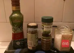 Sea Salt Sirloin Steak Recipe Illustration 2