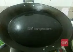 Illustrations of Sichuan Lao Ma Handwriting 10