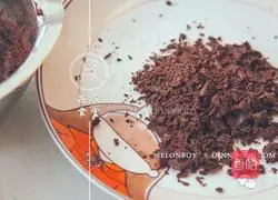 Black Forest Cake Recipe Illustration 9