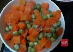 Nutritious low-fat potato salad recipe 5