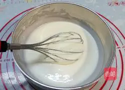 Matcha mousse cake recipe 7