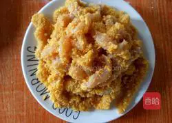 Crispy fried chicken tenders recipe 6