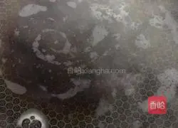 Onions Illustration of how to make bamboo clam 5