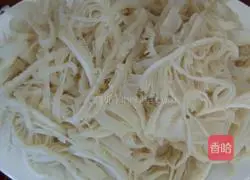 Maoxuewang recipe illustration 3