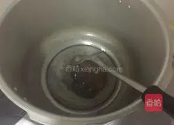 Braised pig trotters recipe 4