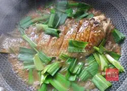Braised fish recipe 19