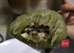 Qingming fruit recipe 12