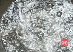 Illustration of how to make curry fish eggs 2