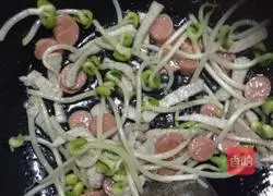 Chinese-style pasta recipe illustration 4