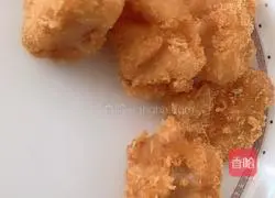 Illustration of how to make Crispy Dragon Fish 7