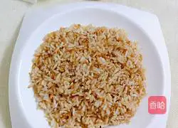 Seafood Baked Rice Recipe Illustration 7