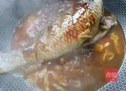 Braised fish recipe 15