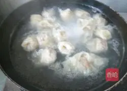 Illustrations of Chongqing Lao Ma's handwriting practice 10