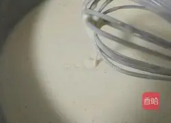 Illustration of how to make octopus balls 2