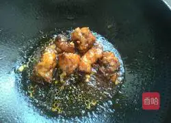 Illustration of how to make fish in tomato sauce 12