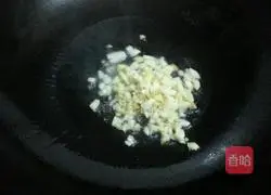 Illustration of how to make minced meat and mashed potatoes 13