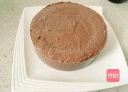 Chocolate yogurt mousse recipe 11