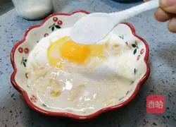 Milk cheese toast recipe 4