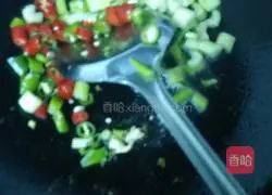 Illustrated recipes for grandma's dishes in western Hunan 6