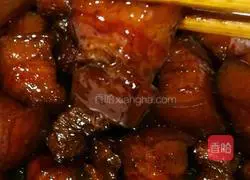 Illustration of Beer Braised Pork 11