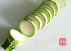 Zucchini meat pie recipe 2