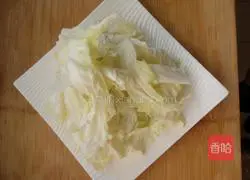 Illustration of how to make red oil Malatang 6