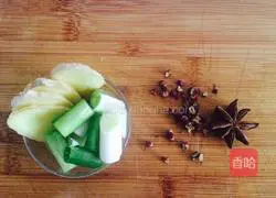 Cantonese style sweet and sour pork ribs recipe 3