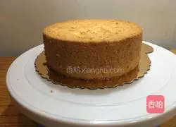 Six-inch strawberry cream cake recipe 14