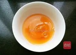 Salted egg pumpkin soup recipe 5