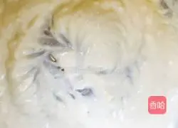 Sakura Mousse Cake (6-inch) Recipe Illustration 6