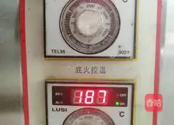 Illustration of grilled chicken legs 7