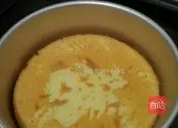 Milk mousse recipe 8