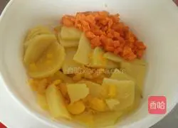 Microwave mashed potatoes recipe 4