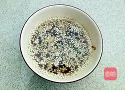 Illustration of how to make boiled cabbage 5