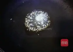 Illustration of how to make steamed sunfish 4