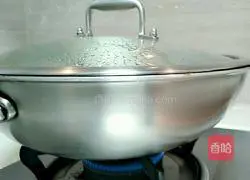 Braised pork ribs recipe 13