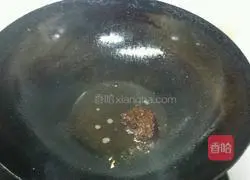 Illustration of how to make tofu in my hometown 5