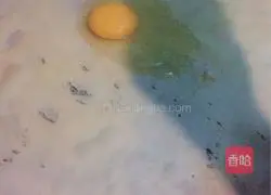 Authentic (Shandong multigrain pancake) recipe illustration 11