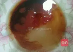 Tomato Sauce Version of Pot Pork Illustration of how to do it 6