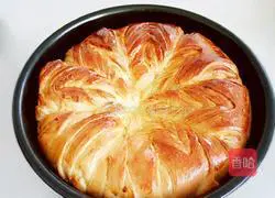 Thousand-layer bread recipe 15