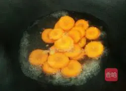 Illustration of Sichuan handwriting practice 1