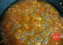 Classic pasta recipe illustration 9