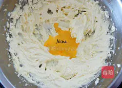 Whole egg sponge cake recipe 4