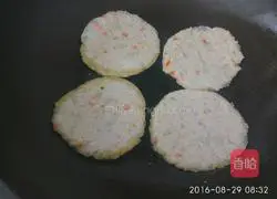 Mashed Potato Pancake Recipe Illustration 10