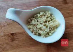 Illustration of how to make boiled shrimp 4