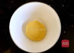 Rose Apple Pie Recipe Illustration 2