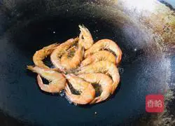 Garlic shrimp recipe 5