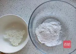 Illustration of how to make sugar without throwing away (rice version) 2