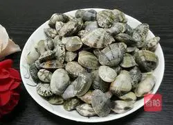 Illustration of how to make fried peppers 1 