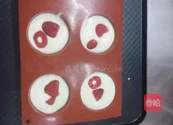 Raspberry White Chocolate Mousse Recipe Illustration 13